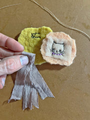 sewing tutorial: best pet award