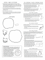 sewing tutorial: best pet award