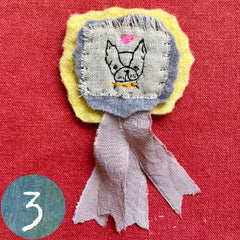 best dog & cat awards