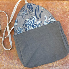 imperfect patchwork & little stitchings kit