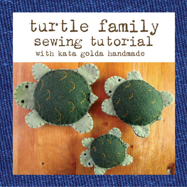 free-sewing-tutorial-turtle-family-kata-golda-handmade