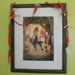 DIY decorative silk ribbon: 10 color options