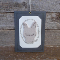 card: rabbit