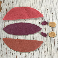 free sewing tutorial: rat for a cat