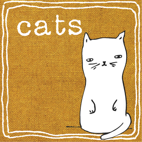 cats