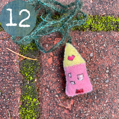 tiny house ornaments