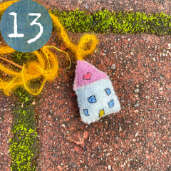 tiny house ornaments