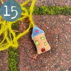 tiny house ornaments