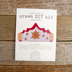 DIY crown kit