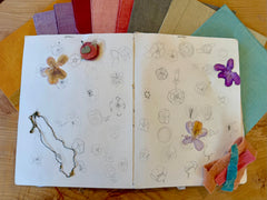 extra large handbound journal (new batch!)