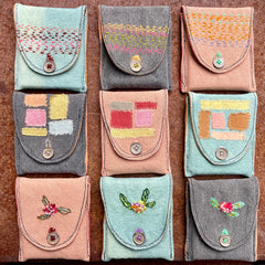 tiny notes pocket