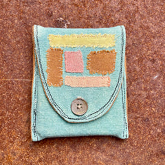 tiny notes pocket