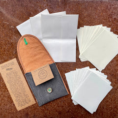 tiny notes pocket