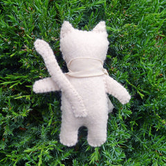 pocket pal: little cat (made)