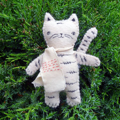 pocket pal: little cat (made)