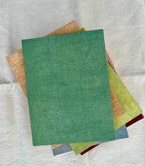 extra large hand-bound journal