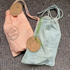 fair isle sweater ornaments materials bundle