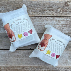 DIY good news bear
