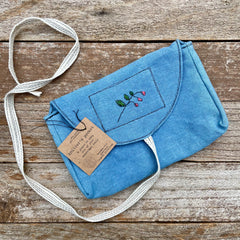 knitter's pocket: complete matching sets