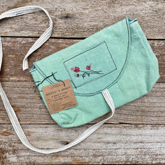 knitter's pocket: complete matching sets