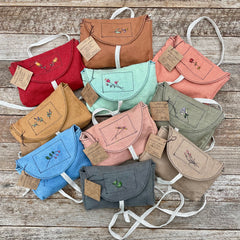 knitter's pocket: complete matching sets