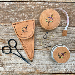 knitter's pocket: complete matching sets