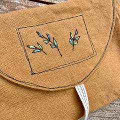 knitter's pocket: basic pocket