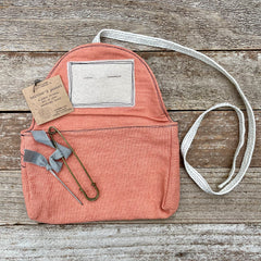 knitter's pocket: basic pocket