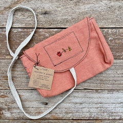 knitter's pocket: complete matching sets