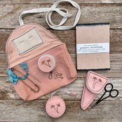 knitter's pocket: complete matching sets