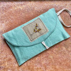 letter writing pocket & bundle
