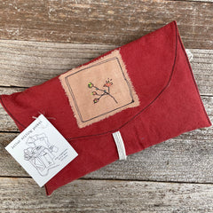 letter writing pocket & bundle