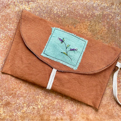 letter writing pocket & bundle