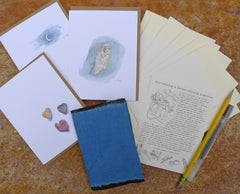 letter writing bundle