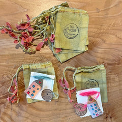 tiny house ornaments