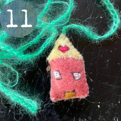 little house decorations