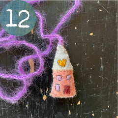 little house decorations