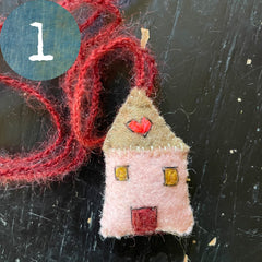 little house decorations