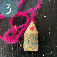 little house decorations