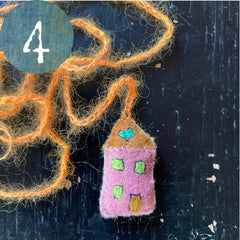 little house decorations