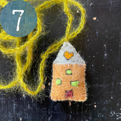 little house decorations