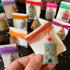 little house decorations