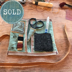 pocket sewing kit