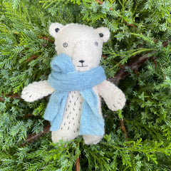 pocket pal: little bear (made)