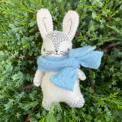pocket pal: little rabbit (made)