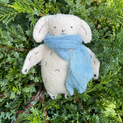 pocket pal: little sheep (made)