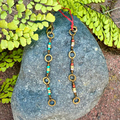 seed necklace