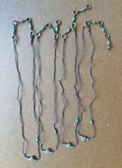 seed necklace