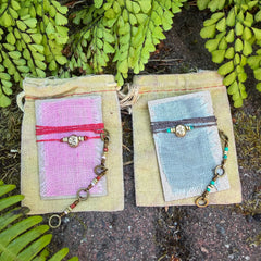 seed necklace