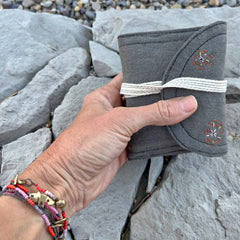 traveling sewing kit